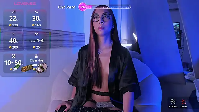 mara-lane online show from February 2026 01:44:02 PM