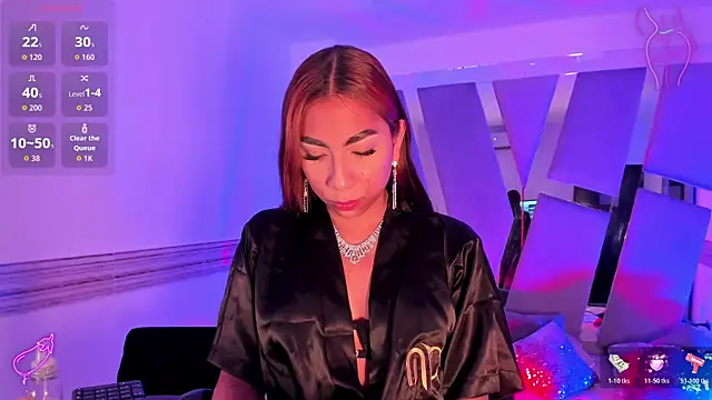 mara-lane online show from April 2026 02:03:02 PM