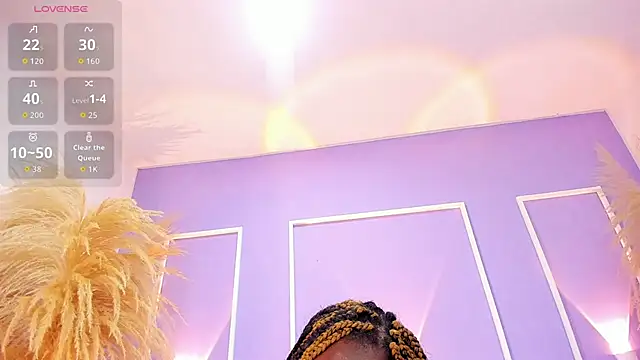 Nalathompson online show from March 2026 12:23:02 PM