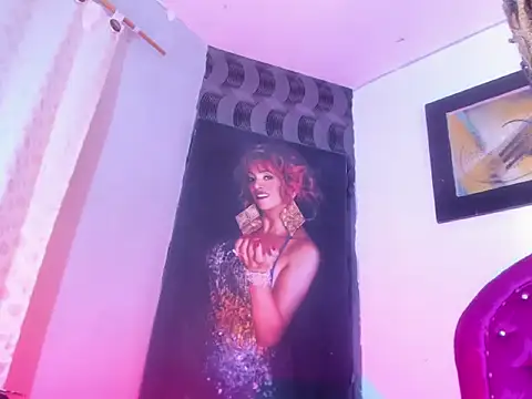 Ciara HotTs online show from March 2026 11:43:02 AM