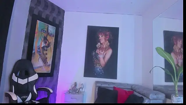 Ciara HotTs online show from April 2026 04:55:02 PM