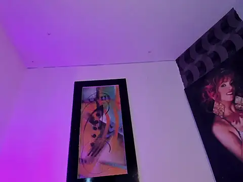 Ciara HotTs online show from June 2026 03:44:01 AM