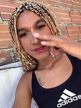Ciara HotTs online show from July 2026 08:13:02 PM