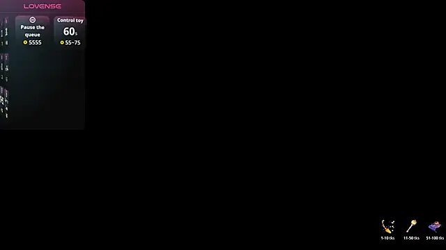 Snapshot of CarolineFyre chatting on March 2026 12:44:01 PM CarolineFyre online show from March 2026 12:44:01 PM