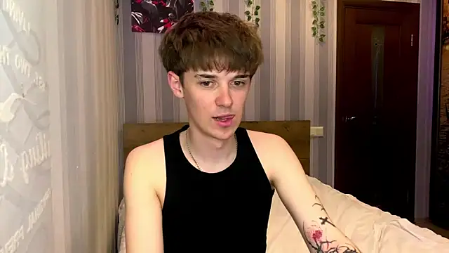 Sweet Dude online show from March 2026 07:14:01 PM