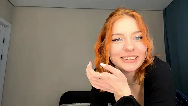 LuxuryRita online show from February 2026 11:59:01 AM