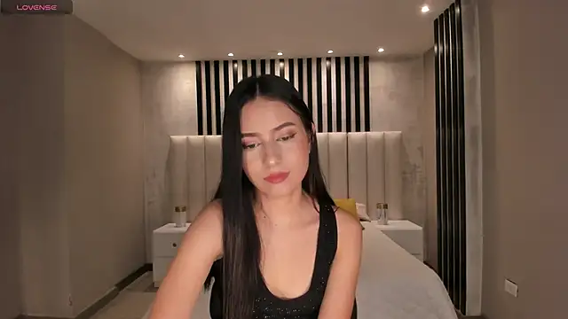 LucieMartin online show from March 2026 07:35:01 PM