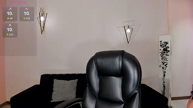 ScarlettRose X online show from March 2026 07:31:01 PM