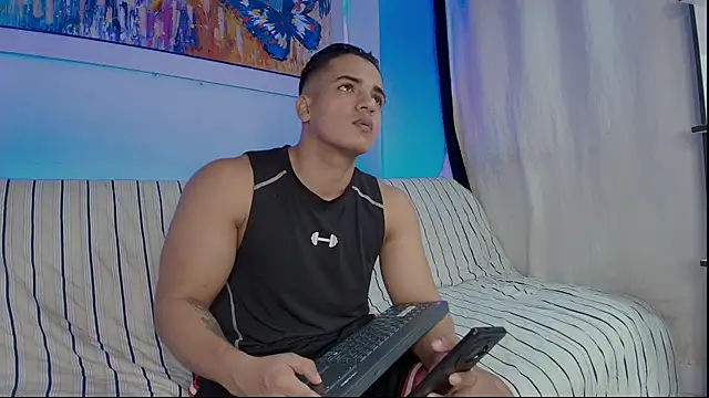 Snapshot of jhon_nicolas chatting on May 2026 10:03:01 PM jhon nicolas online show from May 2026 10:03:01 PM
