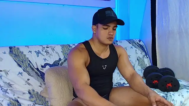 Snapshot of jhon_nicolas chatting on July 2026 12:37:02 AM jhon nicolas online show from July 2026 12:37:02 AM