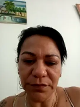 Dafne 77 online show from March 2026 09:43:01 PM