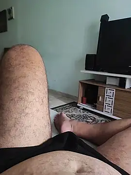 Gordinho dos pes online show from March 2026 06:02:01 PM