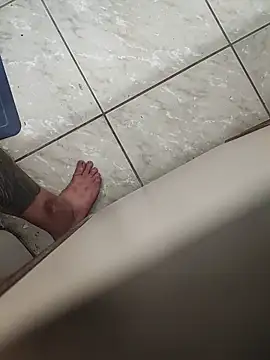 Gordinho dos pes online show from March 2026 04:29:02 AM