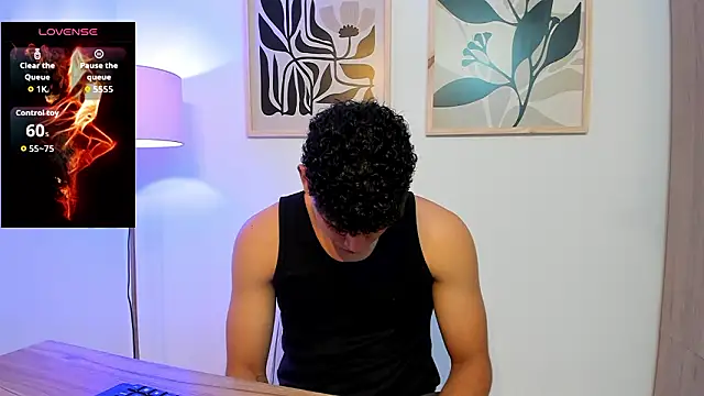 justin payn14 online show from March 2026 03:03:02 PM