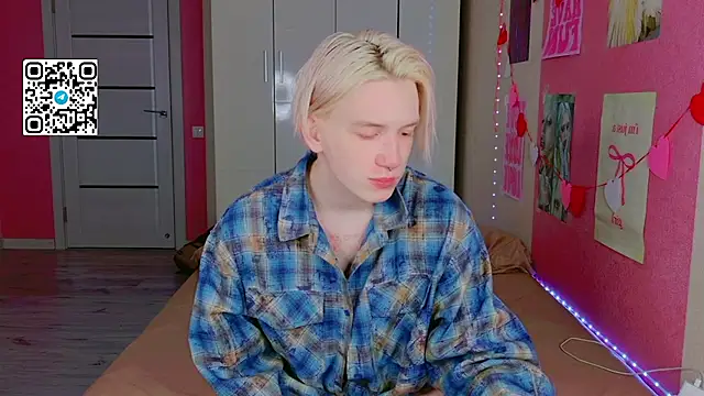 Ron Vilss online show from March 2026 12:50:01 AM