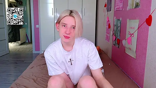 Ron Vilss online show from March 2026 05:18:01 AM