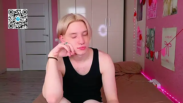 Ron Vilss online show from April 2026 04:29:01 AM