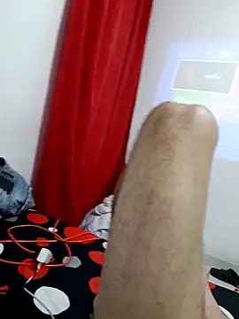 elvergon8721 online show from April 2026 05:05:01 AM