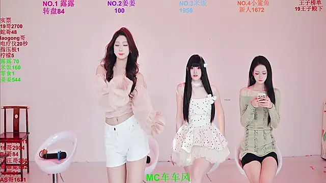 CC-0606 online show from February 2026 09:10:02 AM