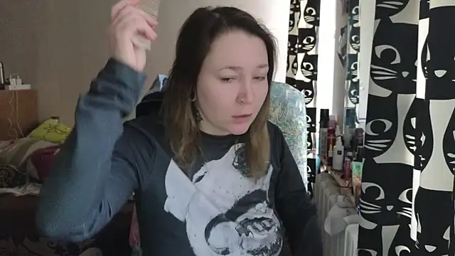 Snapshot of Ozalin_ chatting on February 2026 11:47:02 AM Ozalin online show from February 2026 11:47:02 AM