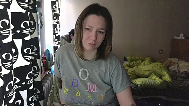 Snapshot of Ozalin_ chatting on February 2026 10:03:02 AM Ozalin online show from February 2026 10:03:02 AM