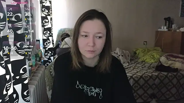 Ozalin  online show from April 2026 10:16:02 AM