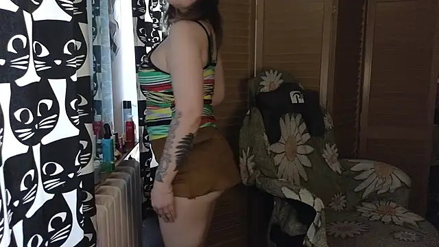 Snapshot of Ozalin_ chatting on May 2026 11:27:02 AM Ozalin online show from May 2026 11:27:02 AM