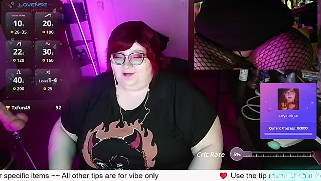 RileySynn online show from June 2026 04:16:02 AM
