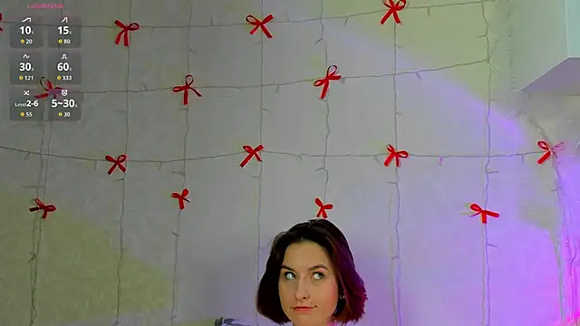 Snapshot of VelvetCaress chatting on February 2026 09:20:01 AM VelvetCaress online show from February 2026 09:20:01 AM