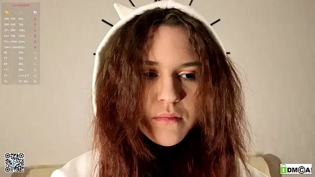 Snapshot of DelindaToste chatting on February 2026 06:15:02 PM DelindaToste online show from February 2026 06:15:02 PM