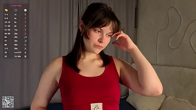DelindaToste online show from March 2026 06:14:02 PM