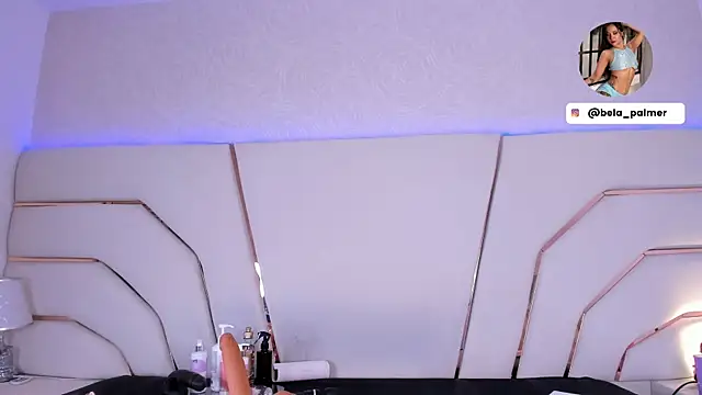 bela palmer online show from March 2026 04:01:02 AM