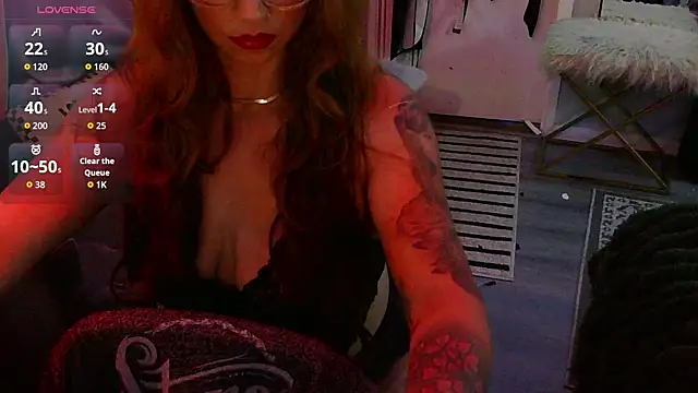 Alicethickpeach online show from May 2026 04:50:01 AM