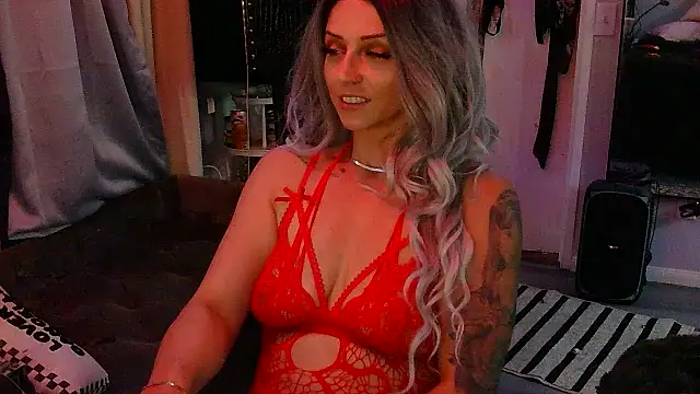 Alicethickpeach online show from May 2026 10:43:01 AM