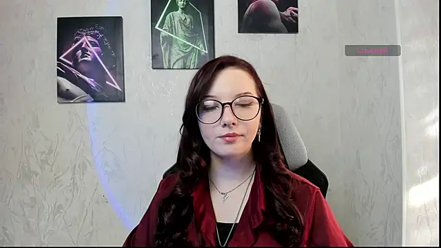 Snapshot of AuroraKane chatting on February 2026 04:06:01 AM AuroraKane online show from February 2026 04:06:01 AM