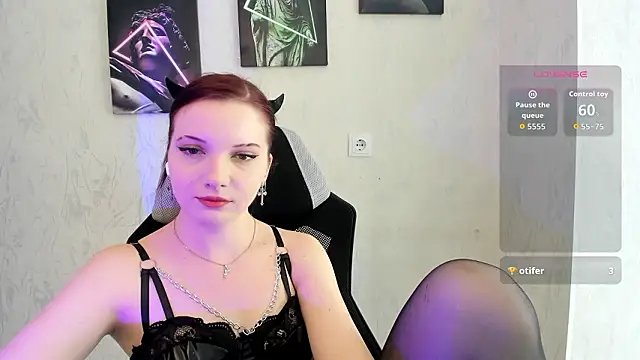 Snapshot of AuroraKane chatting on February 2026 08:18:02 AM AuroraKane online show from February 2026 08:18:02 AM