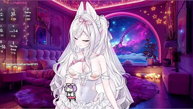 Snapshot of Emi_Glow chatting on February 2026 01:44:02 AM Emi Glow online show from February 2026 01:44:02 AM