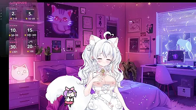 Snapshot of Emi_Glow chatting on February 2026 10:06:01 PM Emi Glow online show from February 2026 10:06:01 PM