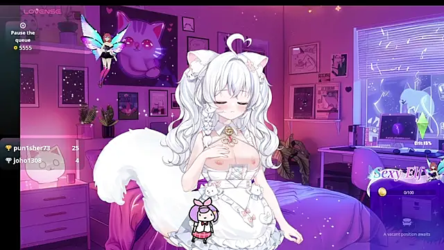 Snapshot of Emi_Glow chatting on February 2026 06:26:01 AM Emi Glow online show from February 2026 06:26:01 AM