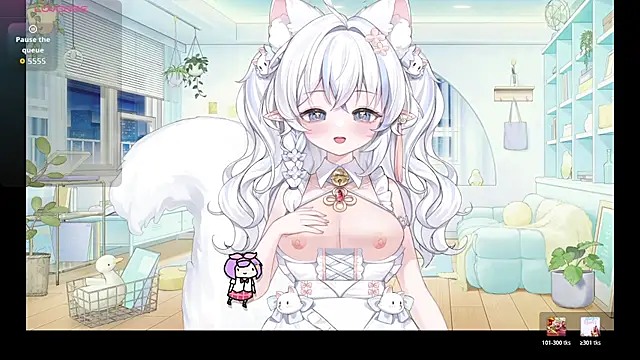 Emi Glow online show from April 2026 06:59:02 PM