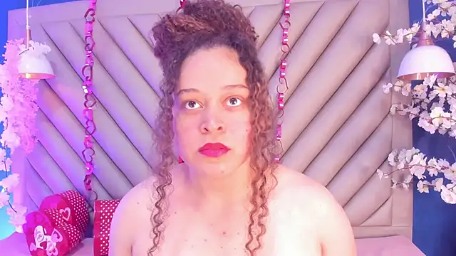 Snapshot of IrinaVoshh_ chatting on February 2026 07:21:02 PM IrinaVoshh online show from February 2026 07:21:02 PM