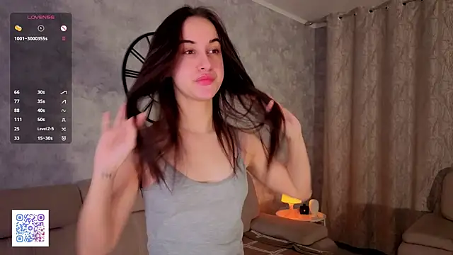 MarcelinaMei online show from February 2026 04:20:01 AM