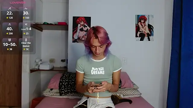 andy caandy online show from February 2026 09:33:02 PM