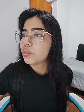 Iam Eli11 online show from February 2026 11:56:01 PM