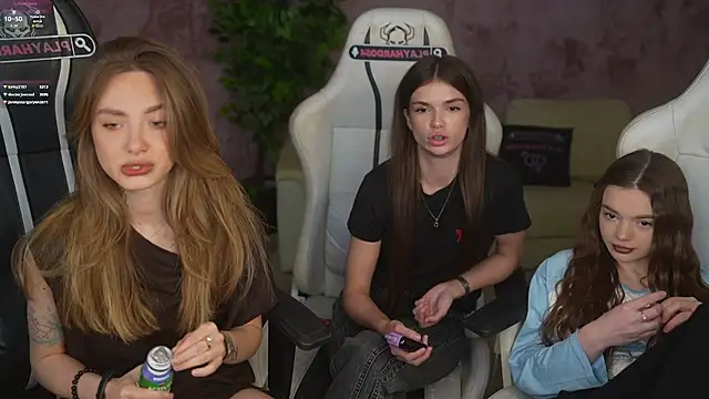 Zlata Sky online show from June 2026 02:44:02 PM