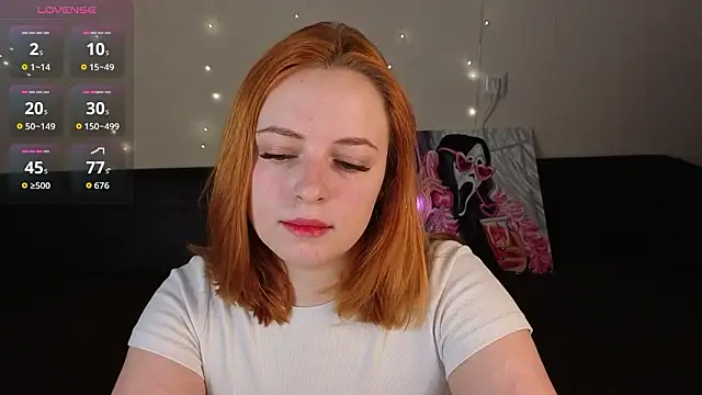 hannamelon  online show from February 2026 08:18:02 AM