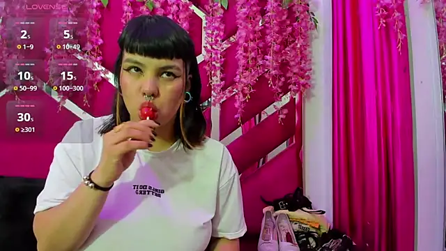 vanesa bobs online show from April 2026 03:12:01 AM