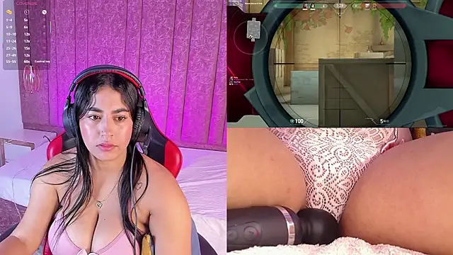 MarihanFerrer online show from March 2026 05:02:02 AM