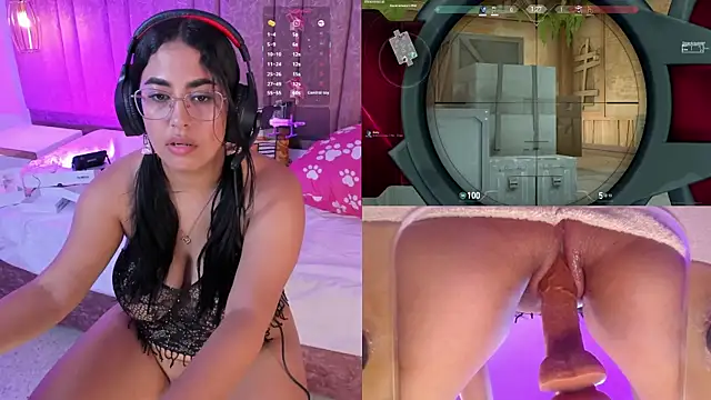 MarihanFerrer online show from March 2026 05:21:01 PM