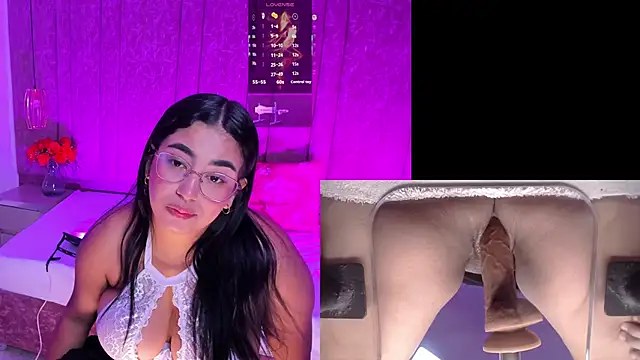 MarihanFerrer online show from March 2026 08:56:02 PM